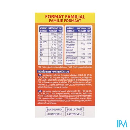 ALVITYL VITALITE A AVALER CPR 90