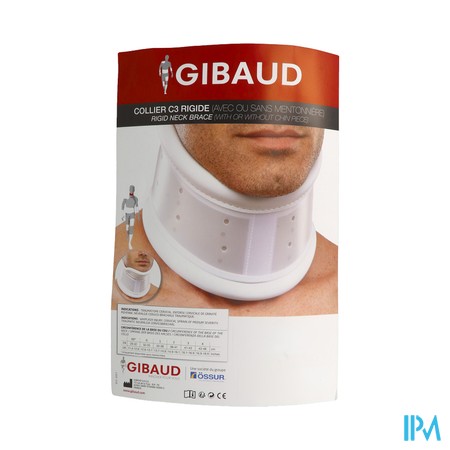 COLCERV GIB C3 S/MENTON T00