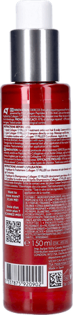 Vichy Dercos Collagen 17 Filler Traitement 150ml