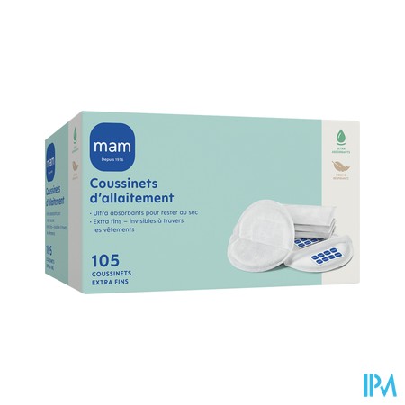 MAM COUSSINET ALLAITEMENT 105