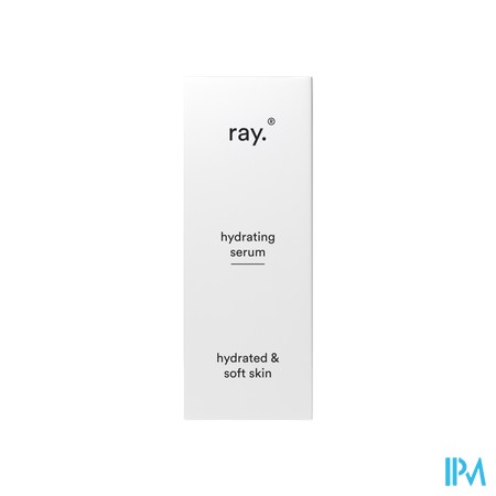 Ray Hydraterend Serum 50ml