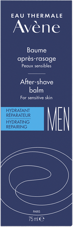 Avene Men Aftershave Balsem 50ml