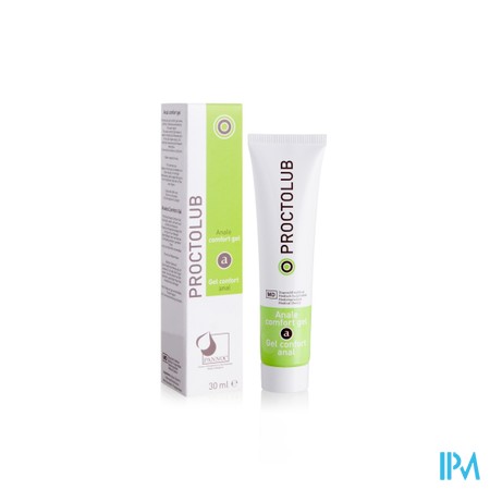 Proctolub Gel 30ml