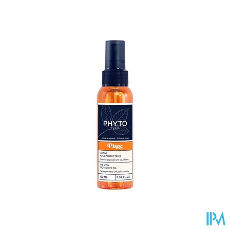 Phyto Plage Huile 100ml