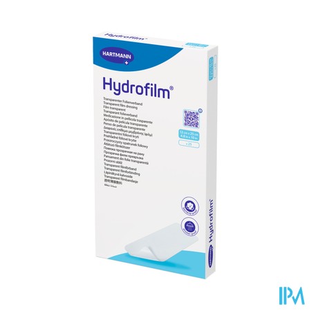 Hydrofilm 12x25,0cm 25
