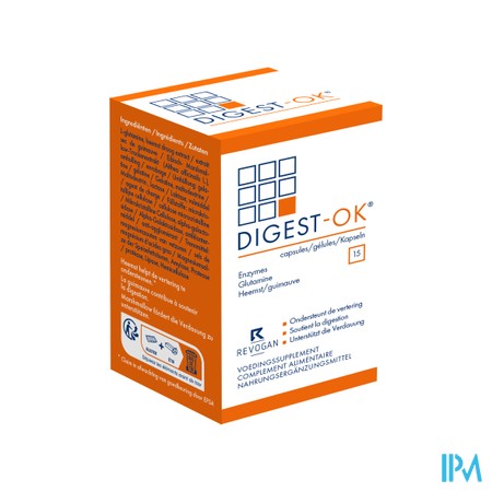 Digest Ok Caps 15 Revogan