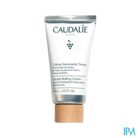 Caudalie Creme Gommante Douce 75ml