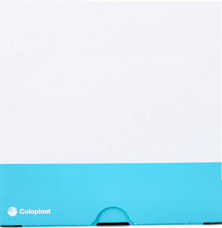 Sensura Mio Flex Soft Cvx Huidplaat 10-40mm 6mm 5