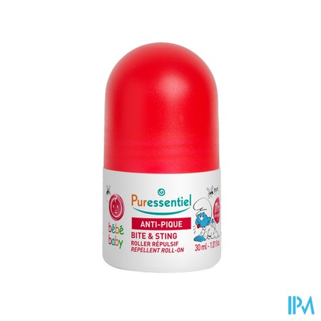 Puressentiel A/beet Roller Baby 30ml