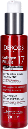 Vichy Dercos Collagen 17 Filler Verzorging 150ml