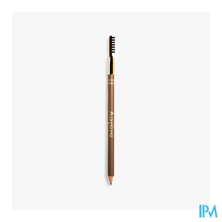 Sisley Phyto-sourcils Perfect 4 Cappuccino