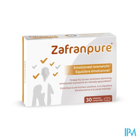 Zafranpure Comp 60