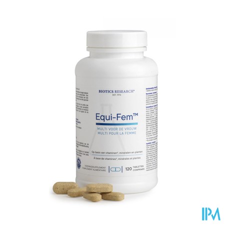 Equi Fem Comp 120