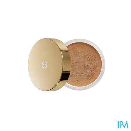 Sisley Phyto-teint Poudre Libre 4 Deep