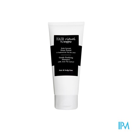 Sisley Gentle Purifying Shampoo 200ml