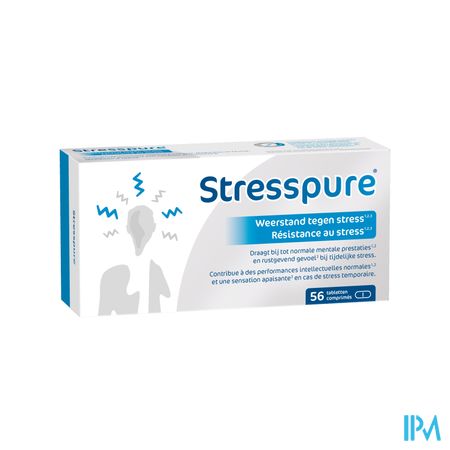 Stresspure Comp 56 Stresspure Comp 56