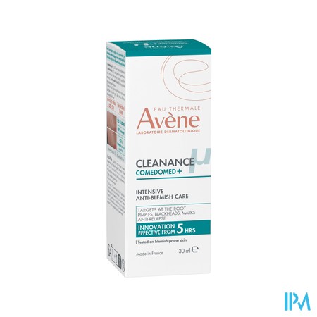 Avene Cleanance Comedomed+ 30ml