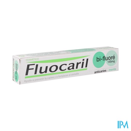 FLUOCARIL BI-FLUORE MENTHE 75ML