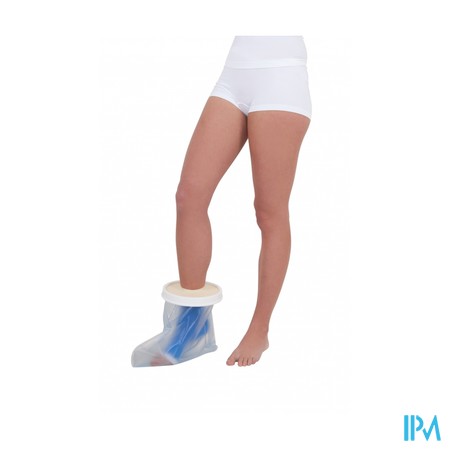 Gipshoes Voet-enkel Volwassen Able2