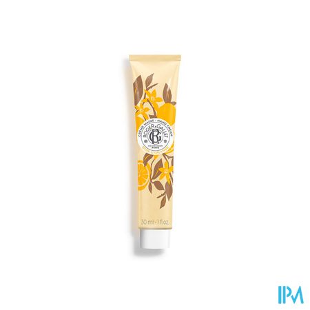 Roger&gallet Bois Orange Creme Mains 30ml