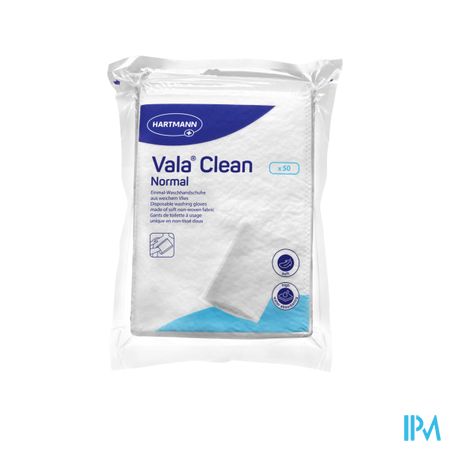 Valaclean Normal Washing Glove 50