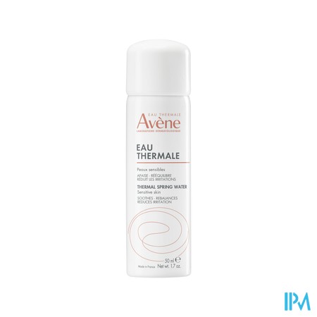 AVENE EAU THERM PSENS AERO 50ML