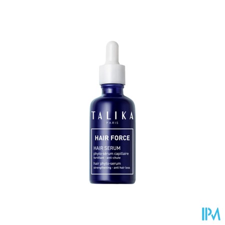 Talika Hair Force Serum Fl 30ml