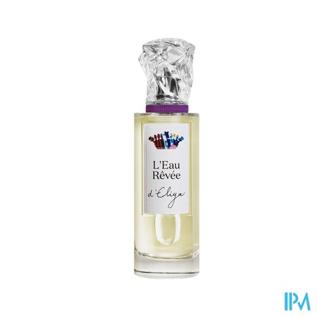Sisley Eau Revee Eliya 100ml