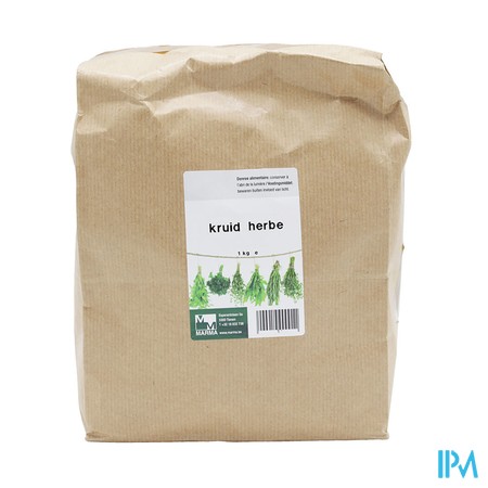 Marma Curcuma Pdr 1kg