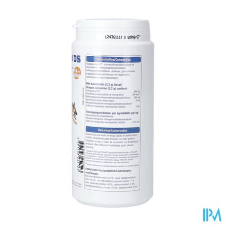 Cosequin Ds Comp Croq. 120 1