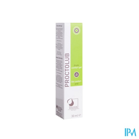 Proctolub Gel 30ml
