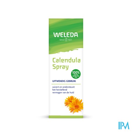 Weleda Calendula Spray 30ml