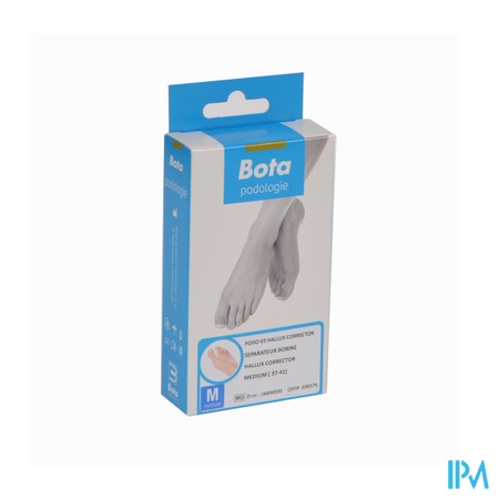 Bota Podo 3 Hallux Corrector 37-41 M 1p 25100302
