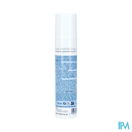 Naqi Body Screen Creme 100ml