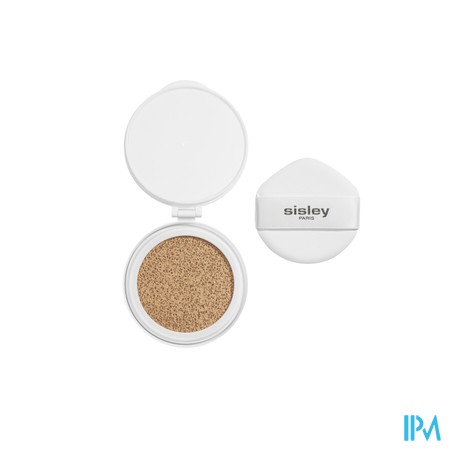 Sisley Phyto-blanc Le Cushion Refill 1w1 Ecru 15g