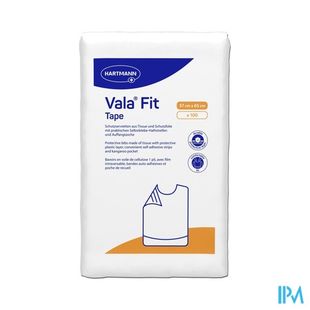 Valafit Tape 37x65cm 100 9922534