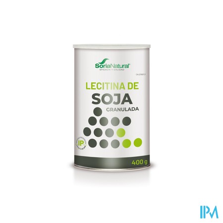 Soria Naturcitine 400 g