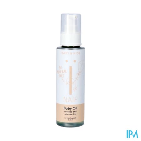 Naif Badolie Nf 100ml