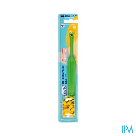 Tepe Interspace Soft Tandenborstel