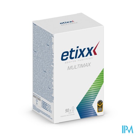 Etixx Multimax Comp 90 Rempl.2527455