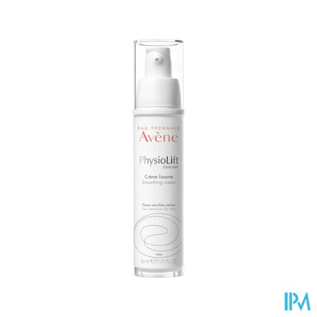 Avene Physiolift Creme A/rimpel Restructur. 30ml