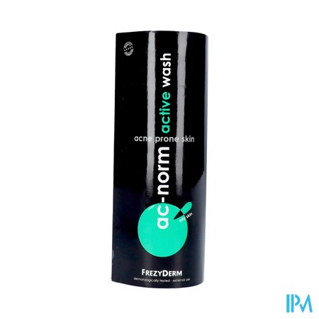 Frezyderm Ac-norm Active Wash 50ml