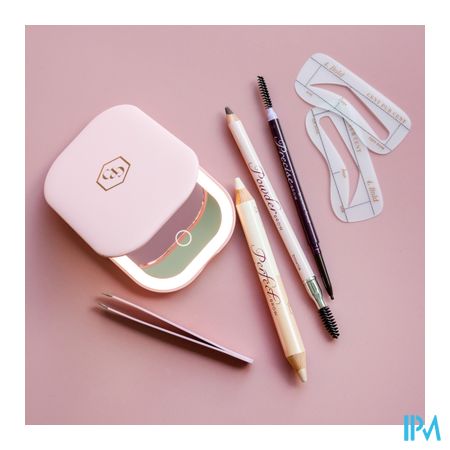 Cent Pur Cent Perfectbrow Highlight&concealer 1,4g