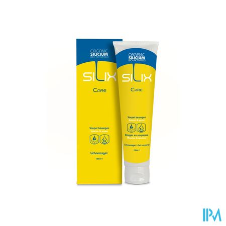 Silix Care Gel 100ml