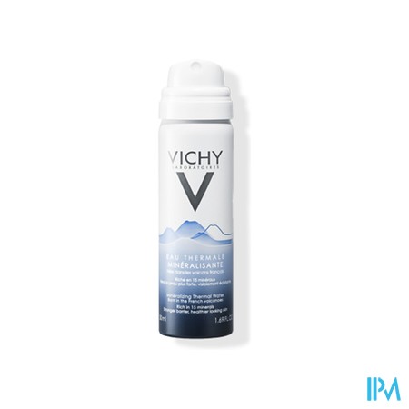 Vichy Eau Thermale 150ml