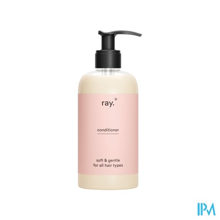 Ray Conditioner Grapefruit 250ml