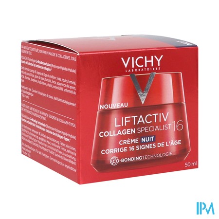 VICHY LIFTACTIV COLLAG SPEC NT50ML