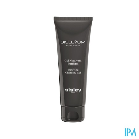 Sisley Sisleyum Gel Nettoyant Purifiant 125ml