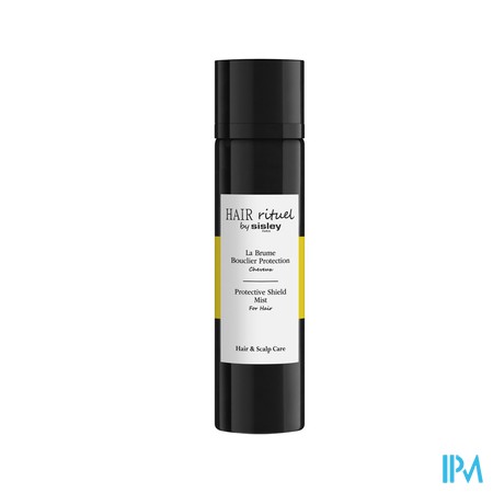 Sisley Hair Rituel Brume Bouclier Protection 100ml