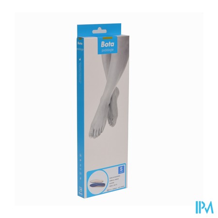 Bota Podo 14 Inlegzool Silicoon 36-37 Small 1paar